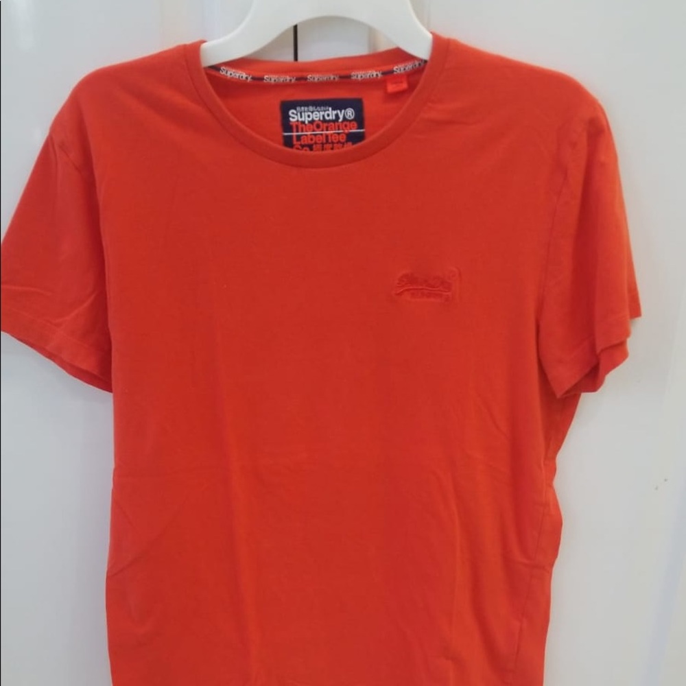Superdry t shirt